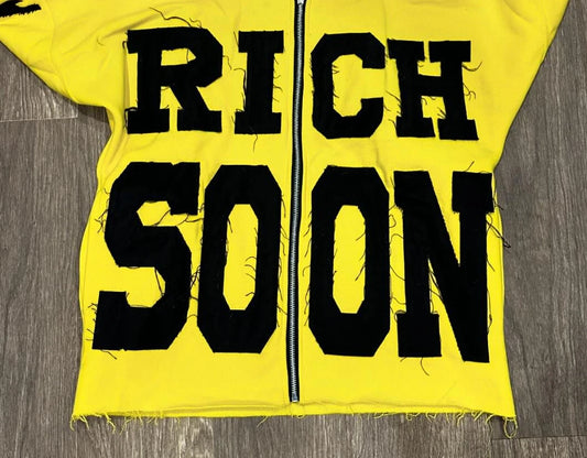 Rich Soon